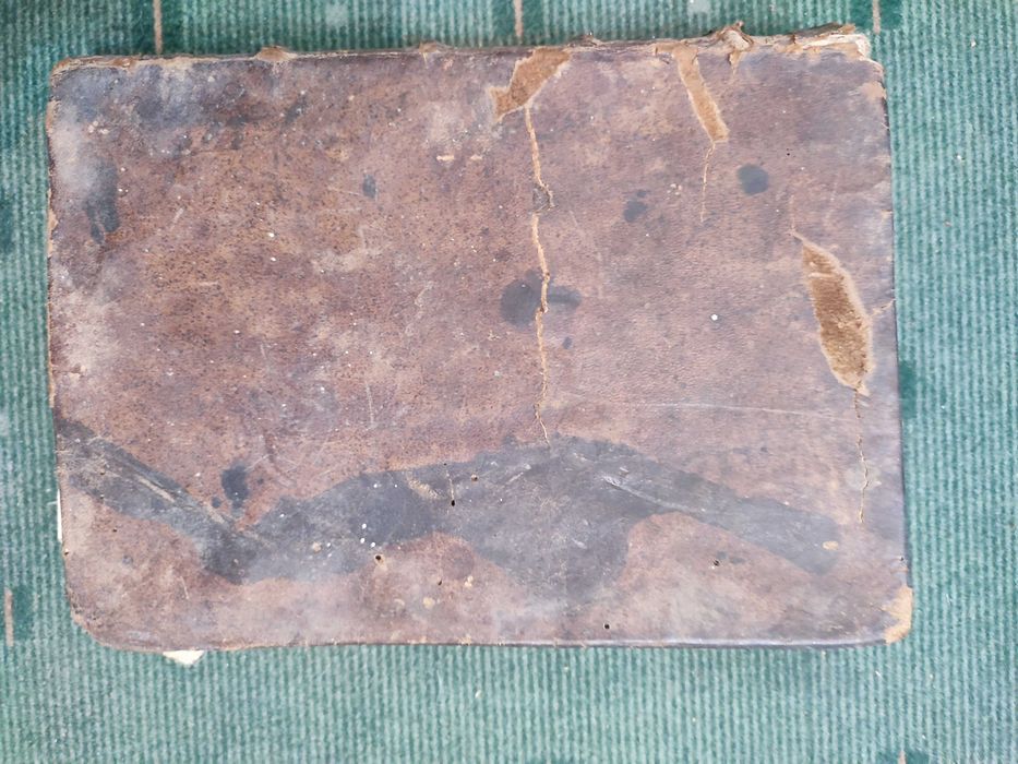 Sermoens Varios Panegyricos, Mysticos e Doutrinaes- 1761