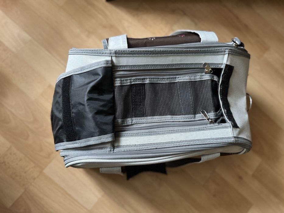 Сумка для собак маленьких пород