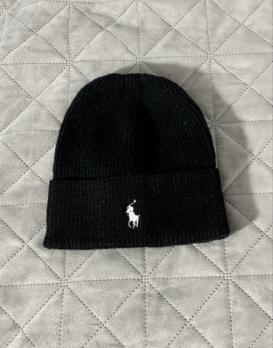 Шапка Polo Ralph Lauren | Шапка поло