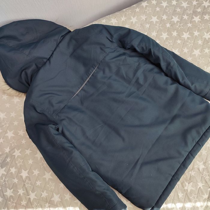 Куртка зимова Next, розмір 152, 12 років, Англія