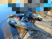 Лодка пвх navigator lk 360