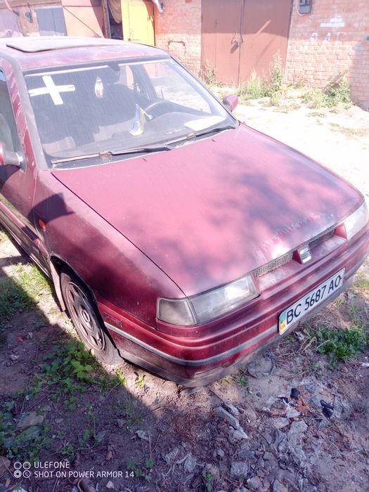 Продається автомобіль seat toledo 2.0 бензин