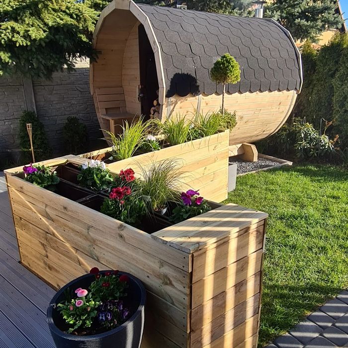 Domki- Apartanent Bania Sauna Spa, Apartamenty Nad je