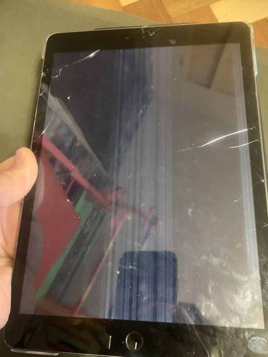 Продам айпад iPad A2197
