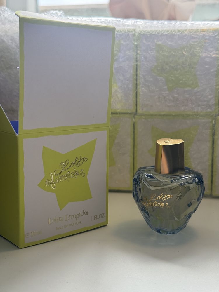 Perfume Lolita Lempicka 30ML