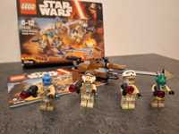 Oryginalne klocki Lego Star Wars 75133