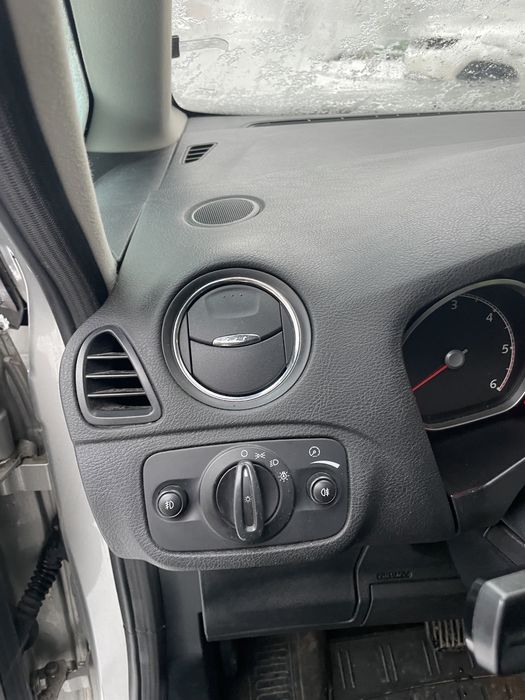 Ford galaxy. Diesel 2.0