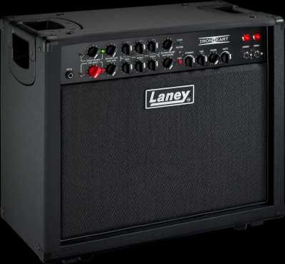 Laney IRT30-112 lampowy wzmacniacz do gitary elektrycznej 30W combo