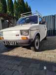 Maluch Fiat 126p