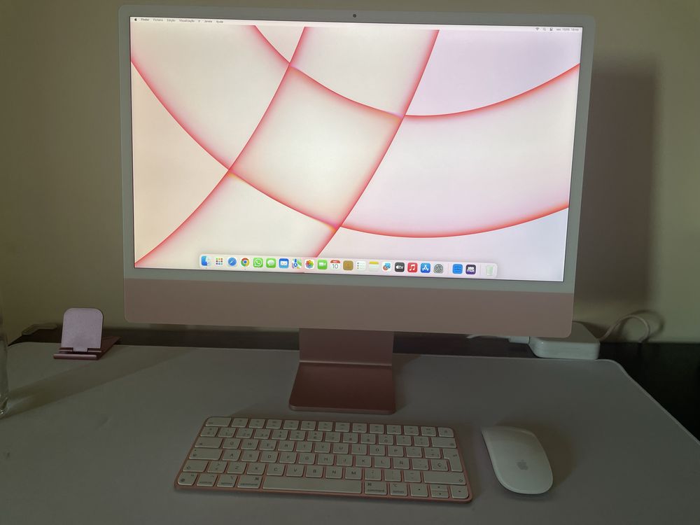 iMAC 24 Polegadas M1