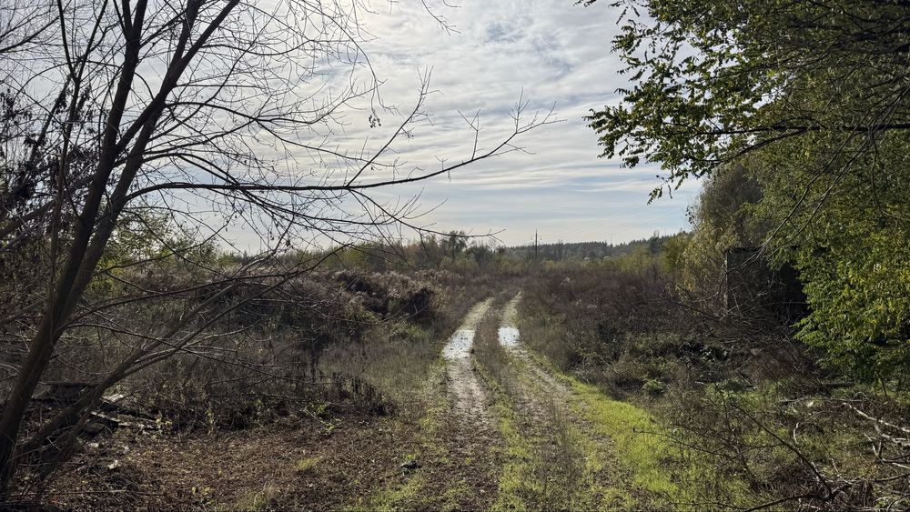 Продаж земельної ділянки 10 соток м. Київ Оболонь, під забудову