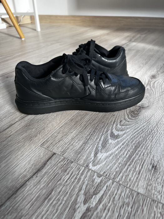 Buty Converse Czarne