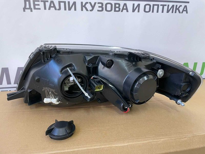Бампер Almera Classic бампер Альмера Классик