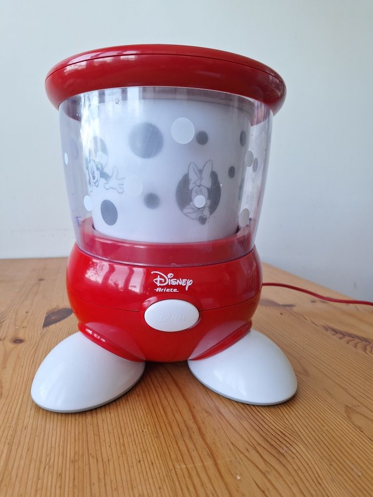 Maszynka do robienia lodów Ariete Disney