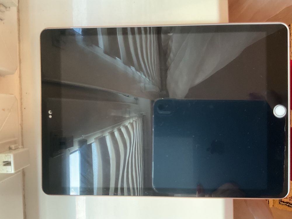 Ipad Apple 8 поколения 2020 г