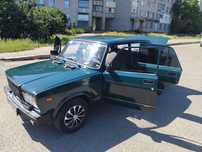 Здам в оренду авто ваз 2107