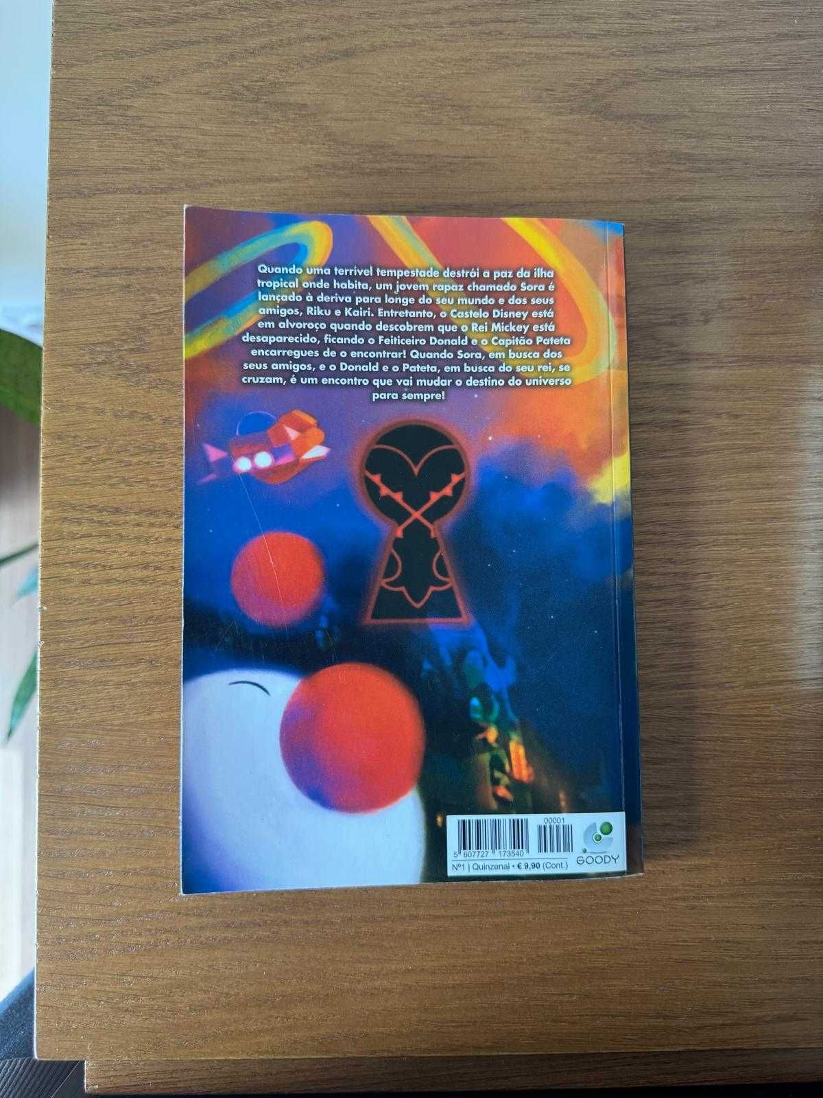Kingdom Hearts - Final Mix 1