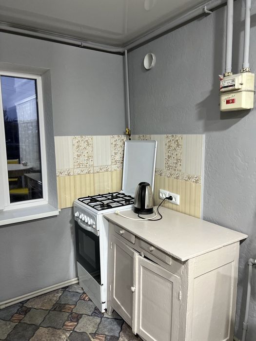 Здам будинок Світло не вимикають