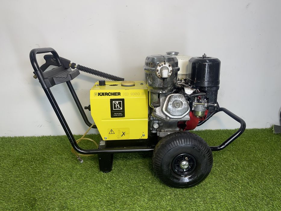 Hit! Myjka spalinowa Karcher HD 1050 B • 230 bar silnik hondy 11kM
