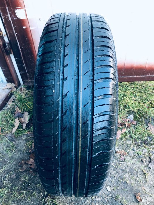 koło zapasowe Opel Corsa 2011