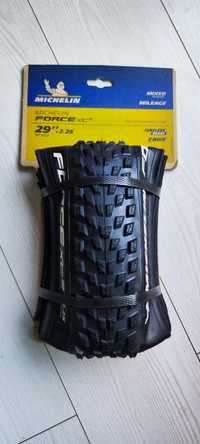 Opona nowa Michelin force xc2 29 X2.25