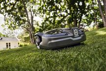 Robot koszący HUSQVARNA automower 315 mark II INSTALACJA GRATIS! nowy!