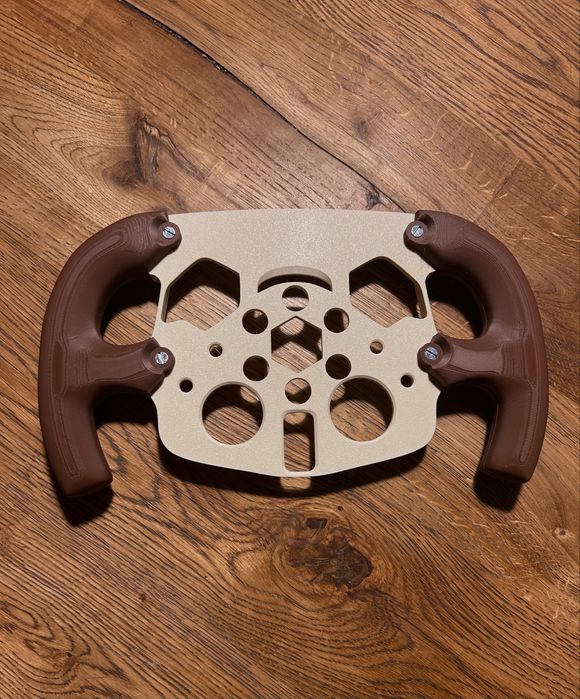 Nakladka f1 na kierownice logitech g29 (rozne kolory)