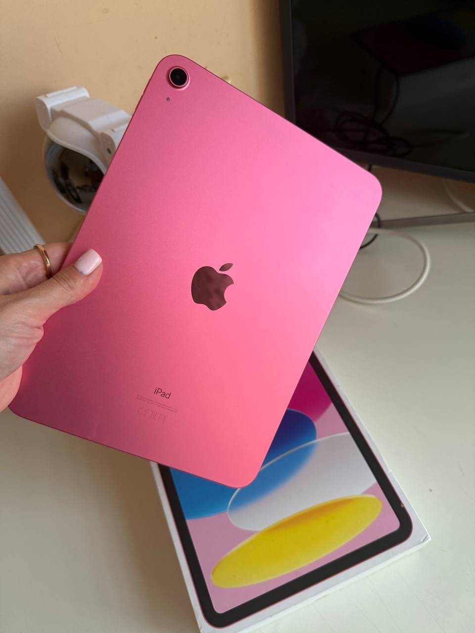 Продам iPad идеал