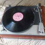 Giradiscos Lenco vintage