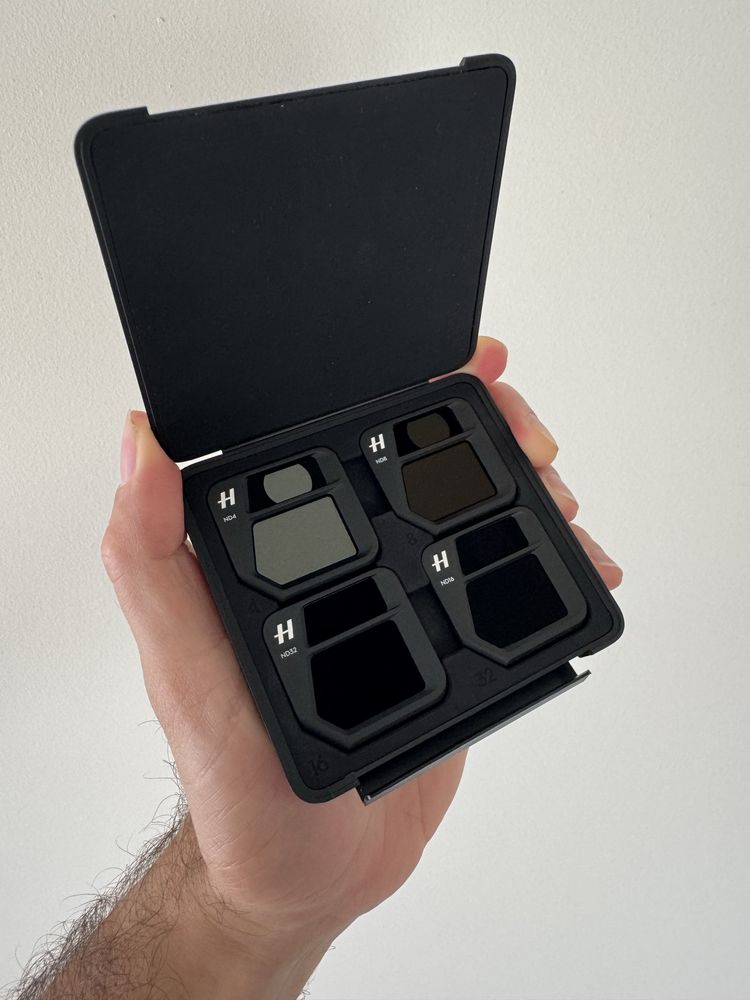 Filtros ND - DJI Mavic 3