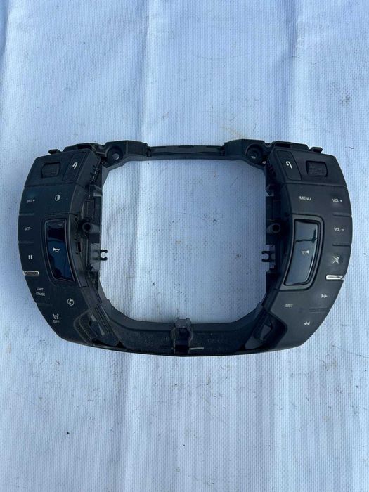 Multifunkcja kierownicy przełączniki Citroen C5 III X7