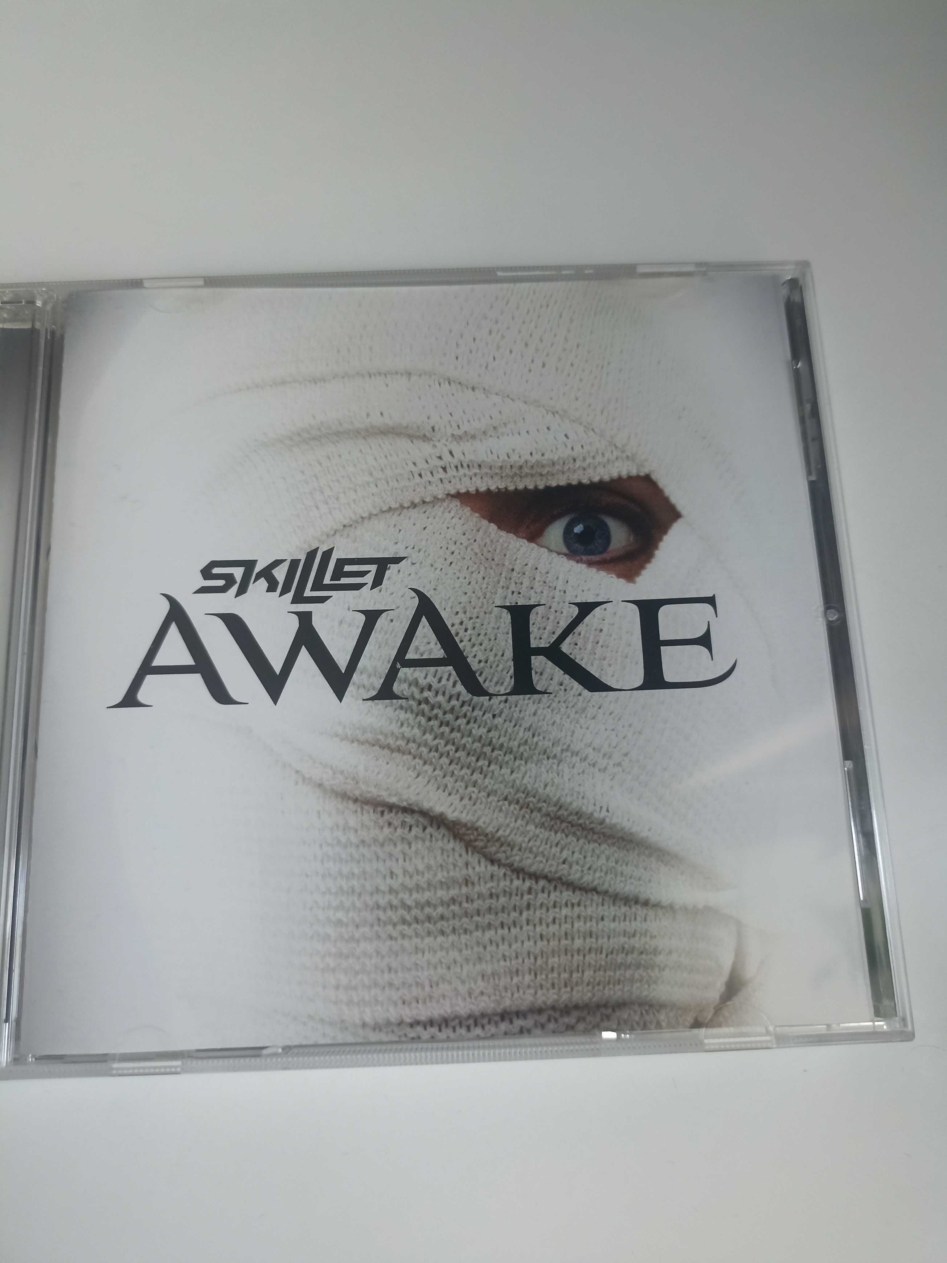 Płyta CD Skillet "Awake"