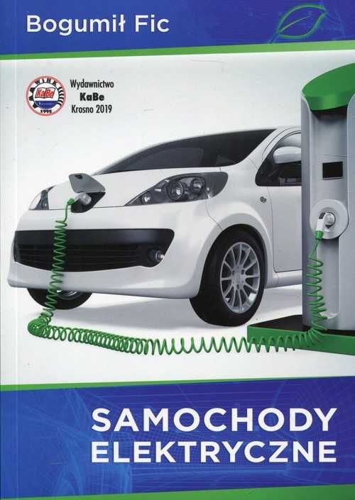 Samochody elektryczne
Autor: Fic Bogumił