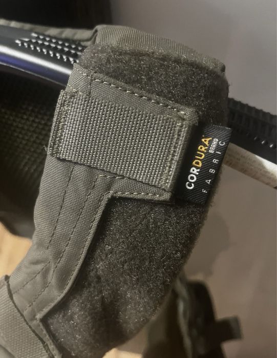 Kamizelka taktyczna M-Tac