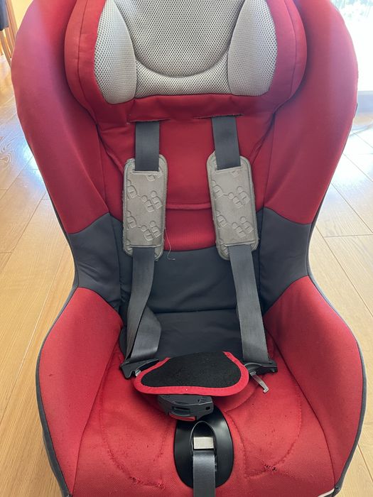 Fotelik samochodowy Chicco 9-18 kg