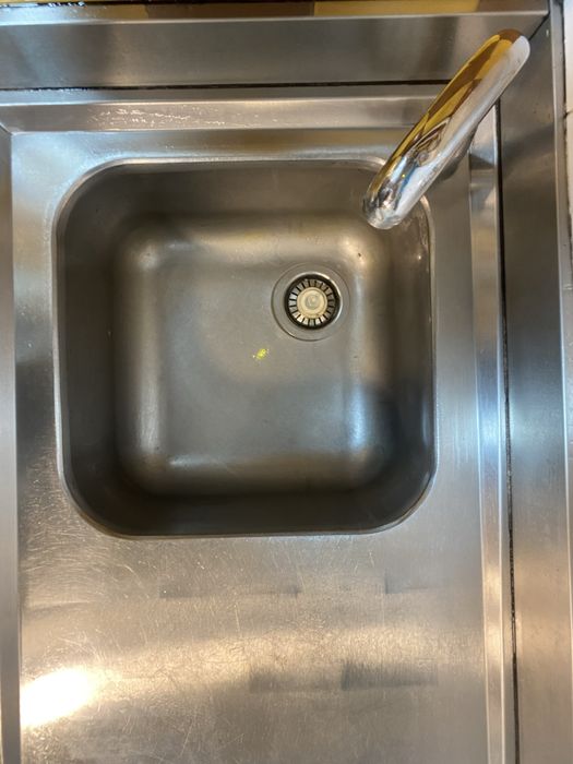 Lava-Louça como novo