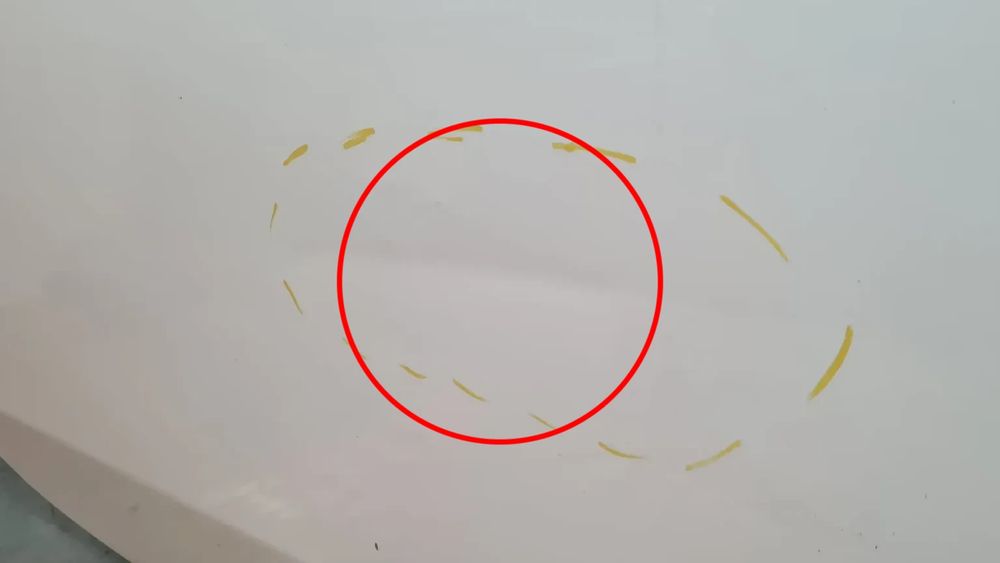 Porta frente direita FIAT 500 (312_)