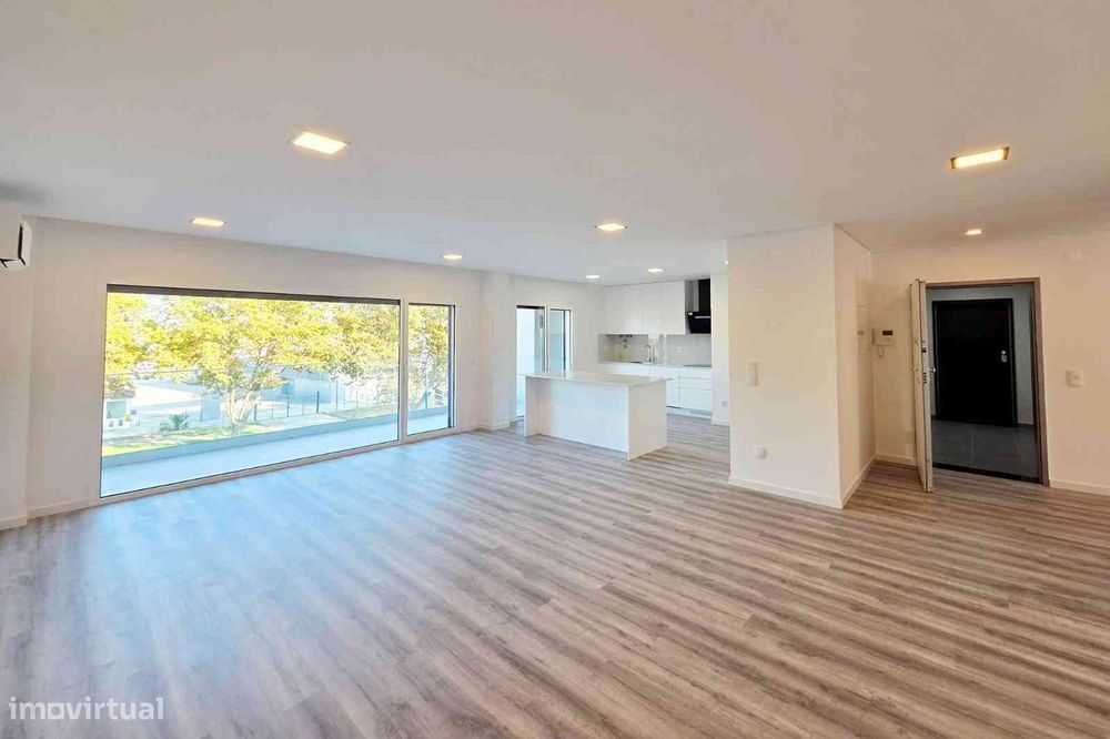 Apartamento T3 Montijo para arrendamento