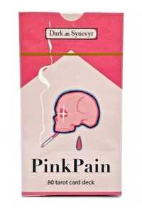 Pink Pain Tarot Dark Synevyr