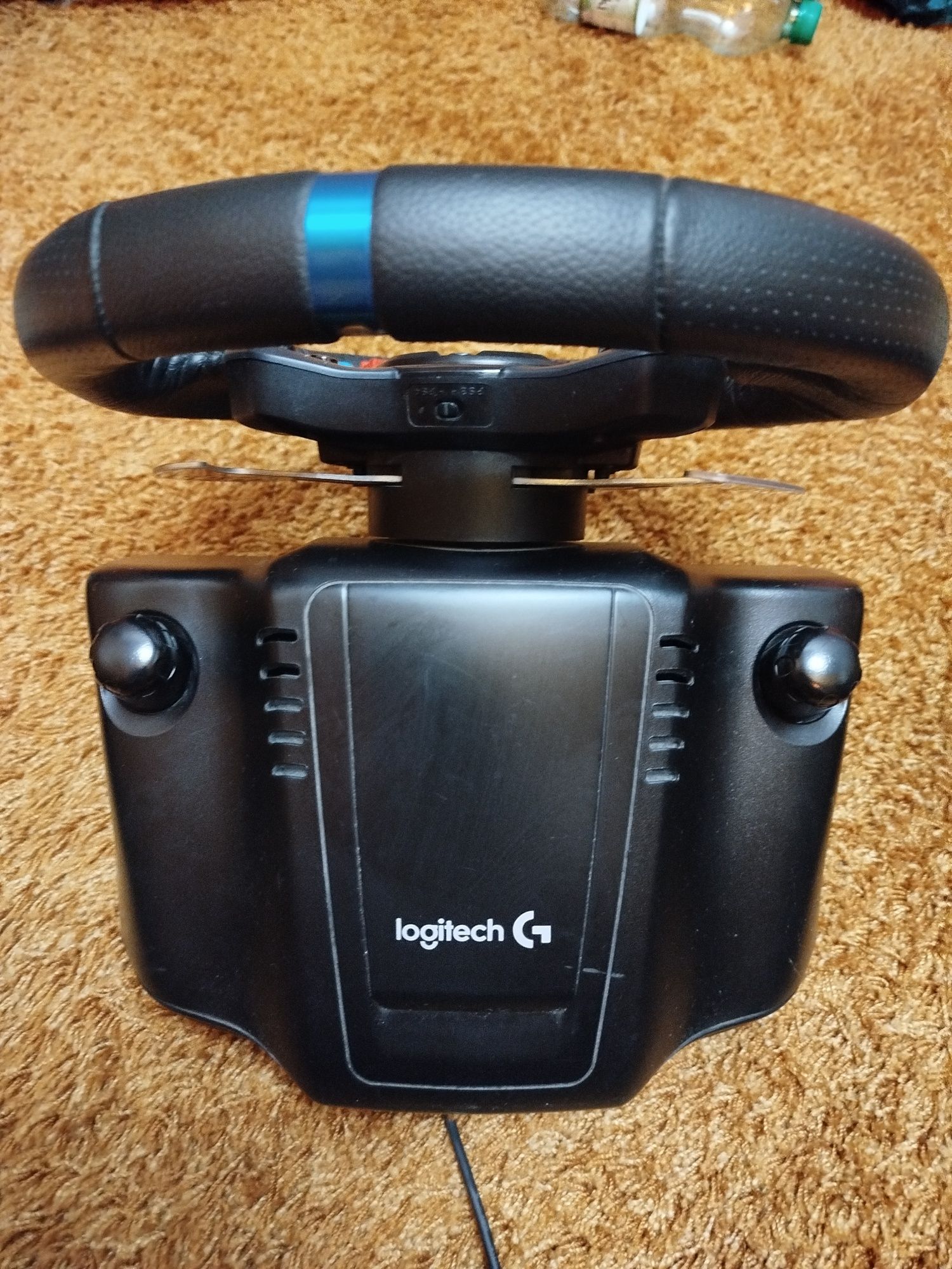 Kierownica Logitech g29 stan BDB