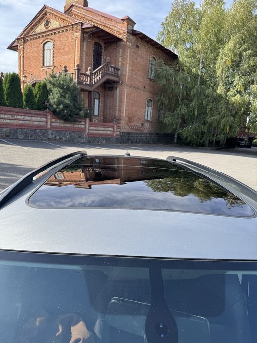 Volkswagen Golf 7 2.0 TDI універсал