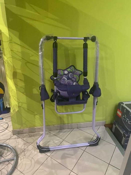 Huśtawka dziecięca TAKO