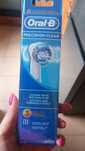 Końcówki Oral-b Precission Clean EB20 12 opakowań  po 3 szt./op.