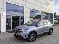 Citroën C5 Aircross Salon PL, Serwisowany, Gwarancja