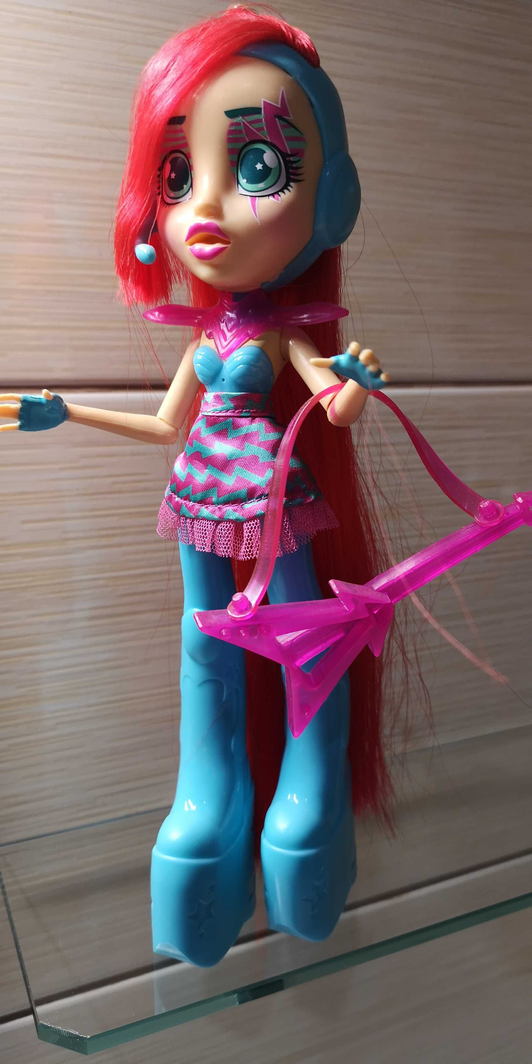 lalka monster high