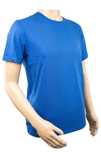 koszulka t-shirt 180 gsm royal blue rozmiar s