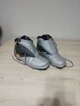 Buty do nart biegowych biegówek 43 atomic nnn
