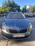 Skoda Octavia SKODA Octavia 2018 ROK Benzyna
