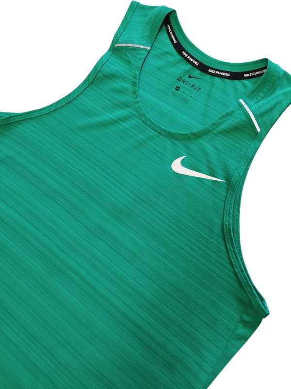 Майка спортивна Nike M NK Dry Miler (Vietnam) M