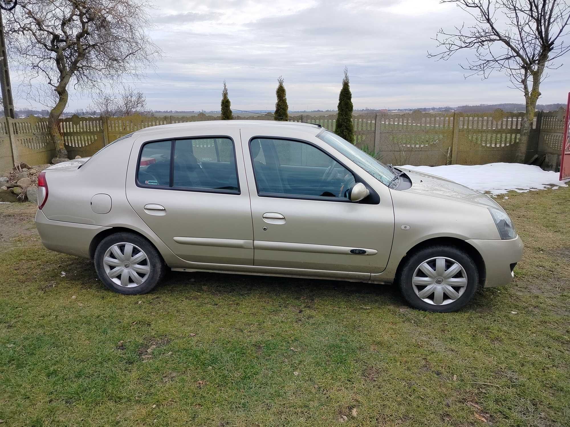 Renault Thalia 1,2